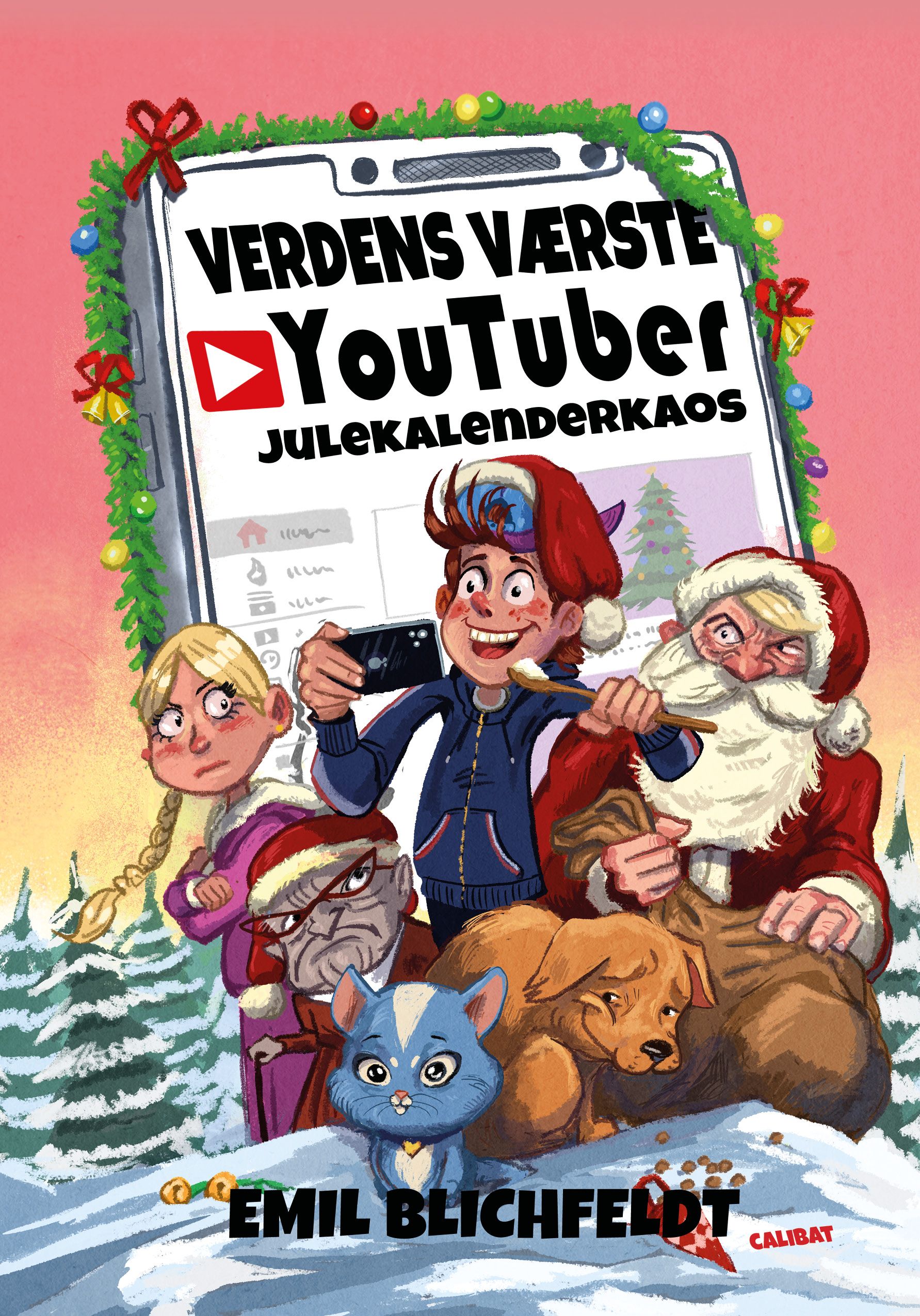 Verdens Værste Youtuber 3