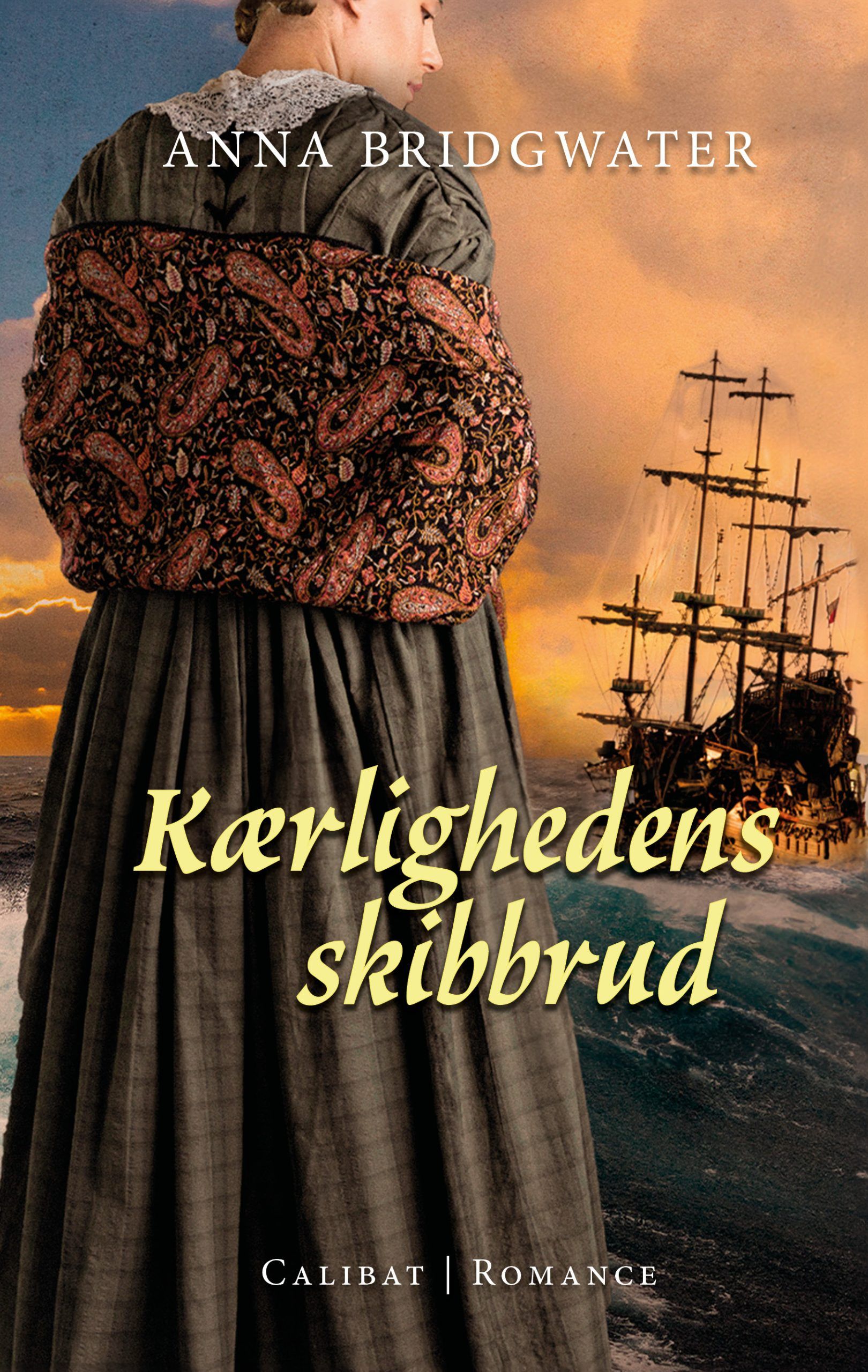 Kærlighedens Skibbrud
