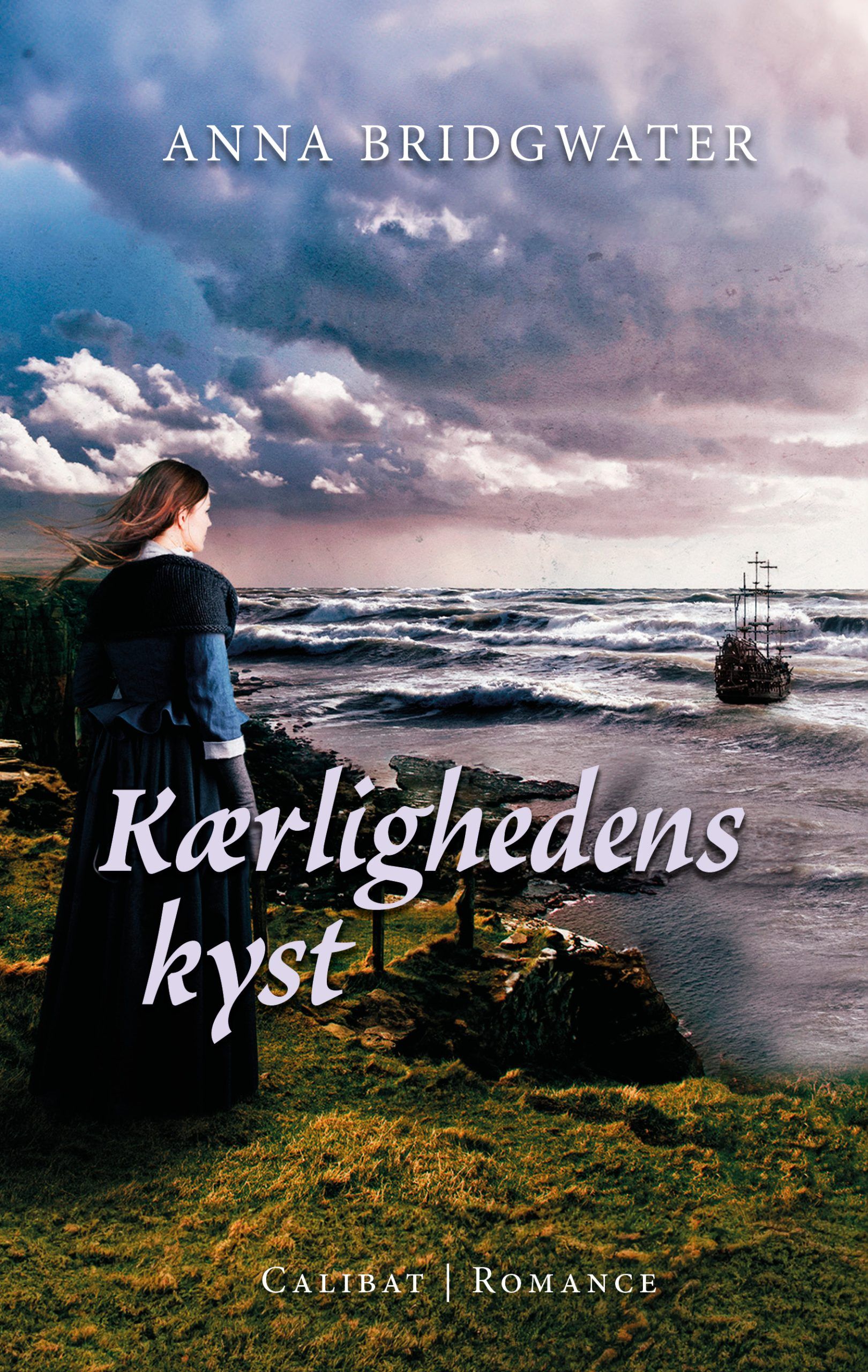 Kærlighedens Kyst