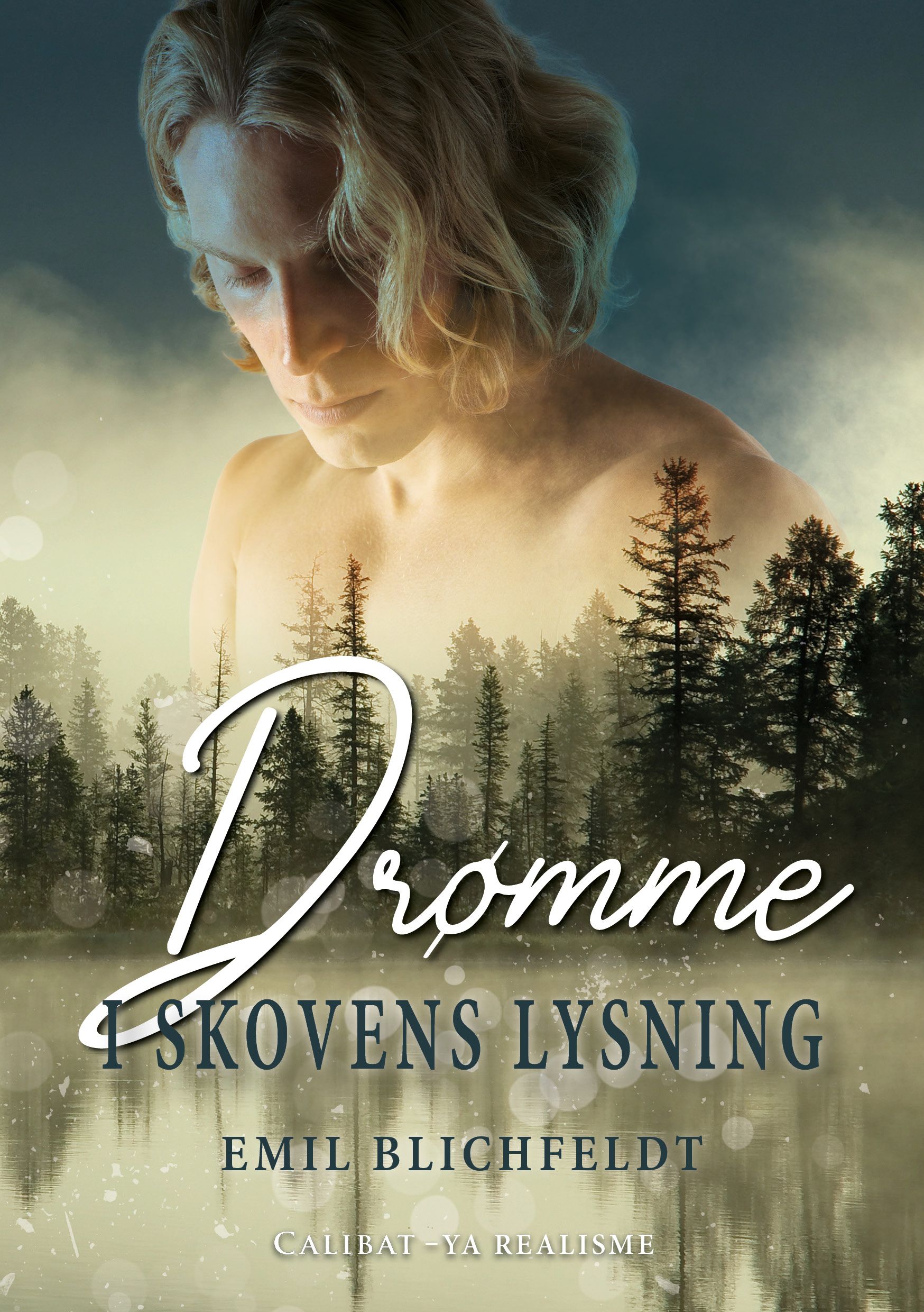Drømme - Skovens Lysning 1